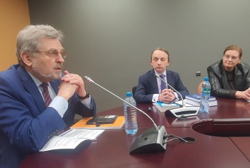 <p>10 апреля 2025 года состоялась Международная научно-практическая конференция на тему: 