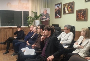 <p>12 ноября 2025