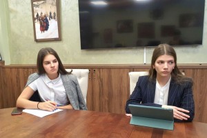 <p>1 марта 2023 года. В Центре нотариального права состоялось заседание рабочей группы 