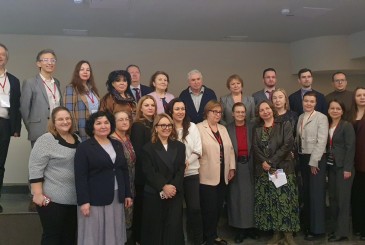 <p>26 ноября 2025 года в рамках Кутафинских чтений 