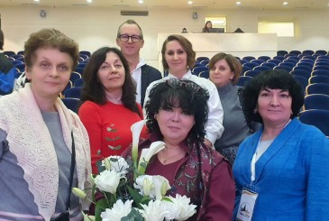 <p>05 декабря 2025 года на Юридическом факультете МГУ имени М.В. Ломоносова состоялись мероприятия, посвященные 115-летию со дня рождения профессора А.А. Добровольского</p>