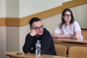 <p>15 мая 2024 года состоялось культурно-просветительское и научное мероприятие 