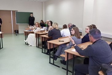 <p>9 апреля 2025 года в Центре нотариального права 