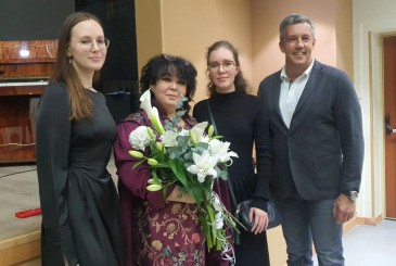 <p>05 декабря 2025 года на Юридическом факультете МГУ имени М.В. Ломоносова состоялись мероприятия, посвященные 115-летию со дня рождения профессора А.А. Добровольского</p>