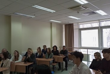 <p>9 апреля 2025 года в Центре нотариального права 