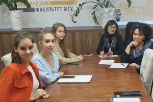 <p>1 и 8 ноября 2022 года. В рамках рубрики 