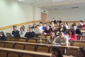 <p>15 мая 2024 года состоялось культурно-просветительское и научное мероприятие 