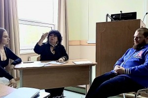 <p>15 мая 2024 года состоялось культурно-просветительское и научное мероприятие 