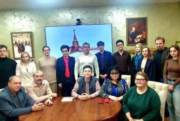 <p>12 ноября 2025