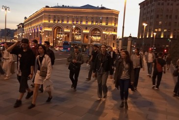 <p>22 апреля 2025 года состоялась экскурсия 