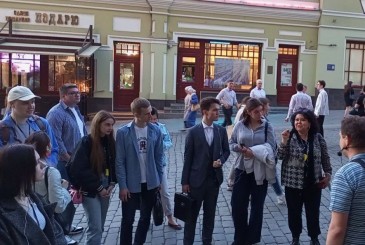 <p>22 апреля 2025 года состоялась экскурсия 