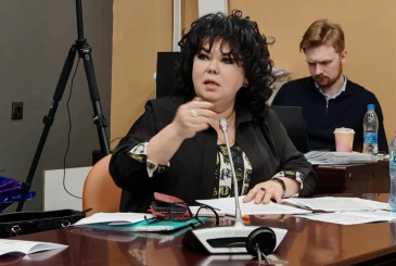 <p>10 апреля 2025 года состоялась Международная научно-практическая конференция на тему: 