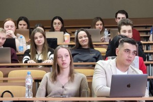 <p>15 мая 2024 года состоялось культурно-просветительское и научное мероприятие 
