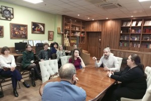 <p>26 марта 2025