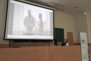 <p>15 мая 2024 года состоялось культурно-просветительское и научное мероприятие 