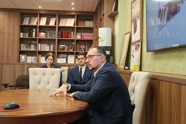 <p>17 апреля 2026 года Центр нотариального права 