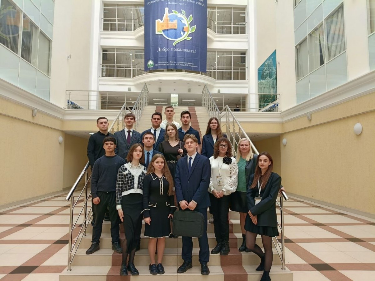 17 апреля 2026 года Центр нотариального права «Путь к закону» организовал встречу со студентами Университета прокуратуры Российской Федерации